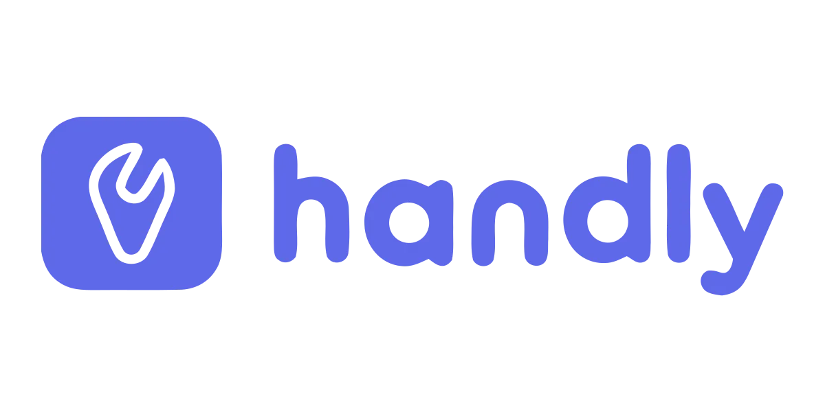 Handly Logo